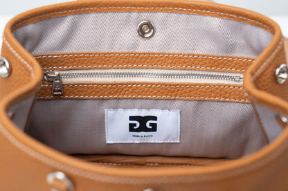 BLOOM TOTE BAG GREEN